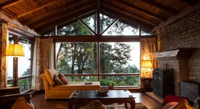 Nine Furlongs, Binsar Wildlife Sanctuary - Image 2