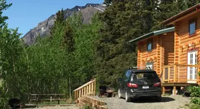 Cabins Over Crag Lake - Image 2