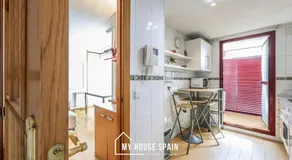 MyHouseSpain - Apartamento con Parking Caja Mágica - Image 4