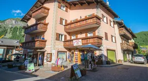 Maison Ostaria MyHolidayLivigno - Image 4