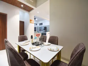 DanCenter Sahyadri Vista Villa | 4BHK | Pvt Pool | Lonavala - Image 3
