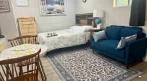 Cozy Studio Guest unit - Image 2