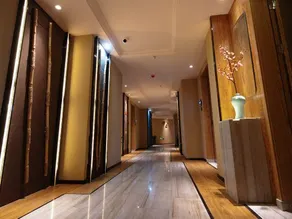 Haiyan Baimei Hotel - Image 5