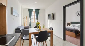 Ob Krki Apartments and GYM - Image 2