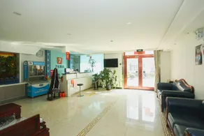 7 Days Hotel (Hengshui Jizhou Jinji Street Branch) - Image 3