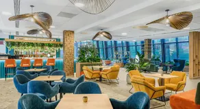 Portobello Wellness Hotel Esztergom - Image 3