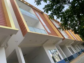 Hotel O Orange Resort ECR - Image 5