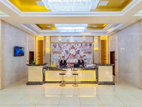 Longshan Garden Hotel - Image 5