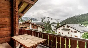 Edelweiss Casa Miez Penthouse - Image 4