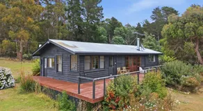 Crofters Rest, peaceful, restorative base - Image 5