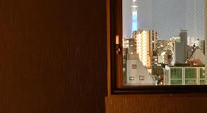 FL Hotel Asakusa - Image 4