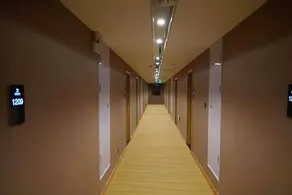 Urban Garden Hotel Qihe Changao International - Image 4