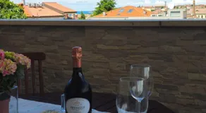 Privatzimmer mit Terrasse und Grill | Haustiere erlaubt - Image 5