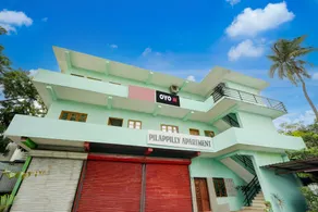 Hotel O Pilappilly Apartments - Image 2