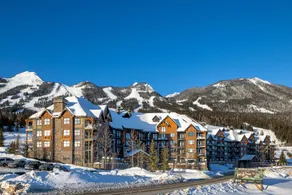 GLACIER MOUNTAINEER LODGE - Image 4