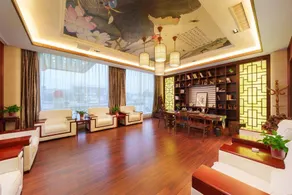 Baiheng Jinyi Hotel (Fushan Yingbin Street) - Image 2