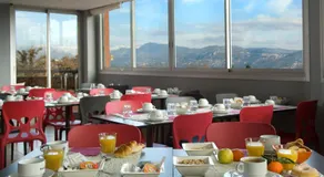 Hôtel Du Baou - Image 2