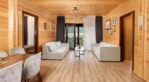 Peaceful Nature Stay, Borjomi - Image 4