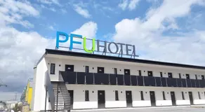 PFU Hotel by WMM Hotels - Image 3