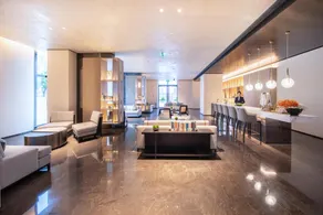 Atour Hotel Linfen Jinhai Bay Art Center - Image 2