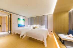 JI Hotel Xiamen North Station Xinglinwan Road - Image 1