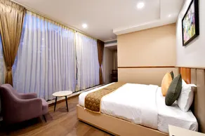 Soho Boutique Hotel - Image 2