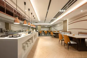 Madison Hotel Binzhou Bincheng Wanda Plaza - Image 5