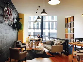 1831 Boutique Hotel - Image 2