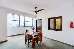 Hotel O HOTEL SHYAM RESIDENCY - Image 5