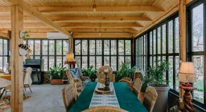 Hotel & Wine Cellar ARGE - Image 3