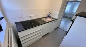 Monteurunterkunft Simmershausen bei Kassel Einzelbetten, Parken, Waschen, Wifi - Image 4