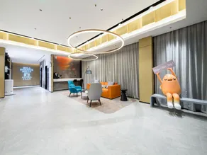 Nihao Hotel Nanjing University of Information Science and Technology Metro Station - Image 5