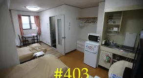 マンションロアジス 大阪市東淀川区相川 - Image 2