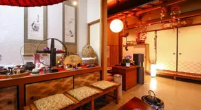 Oshironoyado Hanaguruma - Image 5