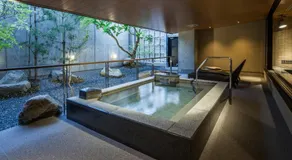 Fukui Manten Hotel Ekimae - Image 3