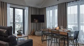 Wonder Home - Apartamenty Karpatia Resort tuż przy stoku i blisko szlaków turystycznych - Image 2