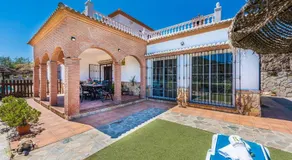 Dejlig andalusisk villa med pool - garanteret privatliv - Image 3