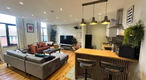STUNNING Apartments in Jarrow, next to A19 & Tyne Tunnel - Image 5