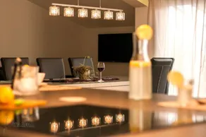 Apartment Dragica A1 prizemlje Klenovica, Riviera Crikvenica - Image 3