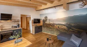 Riedbergerhorn - Gasthof & Ferienwohnungen in Bolsterlang - Image 2