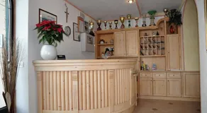 B&B Apartments La Palsa - Image 4