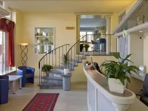 Hotel Europe Brig - Image 3