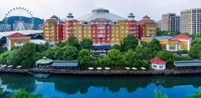 Hangzhou The First World Hotel - Image 5