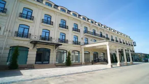 Lumiere Hotel and SPA - Image 3