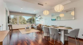 Barcelona Beach Apartment - Image 3