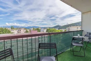 apartment hotel VIP le marbré design 60m2 - Image 4