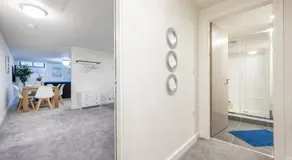 Central Bradford Living - 1-Bedroom Apartment - Image 1