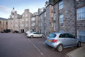 Skene House HotelSuites - Holburn - Image 5