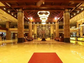 Santo Domingo International Hotel - Image 3