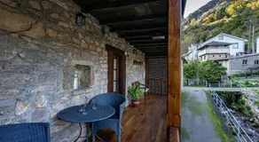 Apartamentos rurales Casa Xepo - Image 2